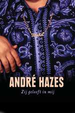 André Hazes, Zij Gelooft in Mij Box Art