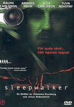 Sleepwalker Box Art