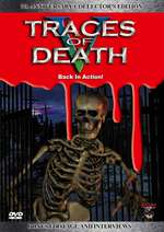 Traces of Death V: Back in Action Box Art