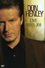 Don Henley: Live Inside Job Box Art