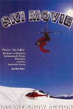 Ski Movie Box Art