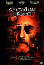 The Spreading Ground Box Art