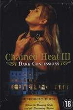 Dark Confessions Box Art