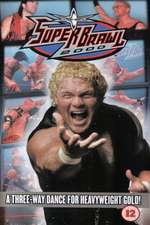 WCW SuperBrawl 2000 Box Art