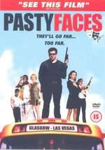 Pasty Faces Box Art