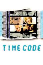 Timecode Box Art