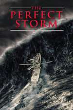 The Perfect Storm Box Art