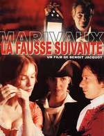 La fausse suivante Box Art