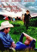 Cowboys and Angels Box Art