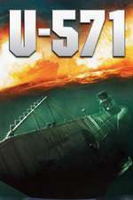 U-571 Box Art