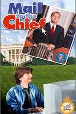 Mail To The Chief Box Art