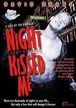 The Night Larry Kramer Kissed Me Box Art