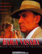 Baiga vasara Box Art