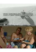 The Perfumed Garden Box Art