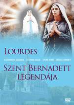 Lourdes Box Art