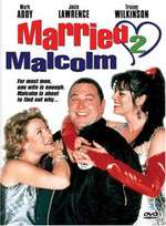 Married to Malcolm Box Art