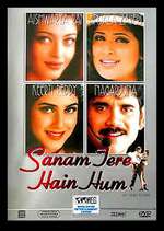 Sanam Tere Hain Hum Box Art