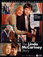 The Linda McCartney Story Box Art