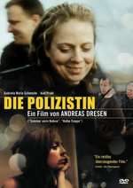 Die Polizistin Box Art