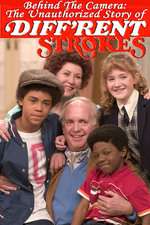 After Diff'rent Strokes: When the Laughter Stopped Box Art