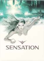 Sensation 2000 Box Art