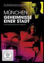 München – Geheimnisse einer Stadt Box Art