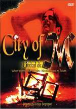 Ciudad de M Box Art