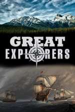 Great Explorers Box Art