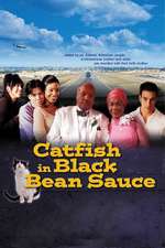 Catfish in Black Bean Sauce Box Art