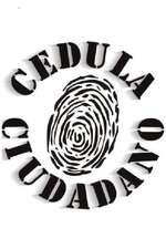 Cedula ciudadano Box Art