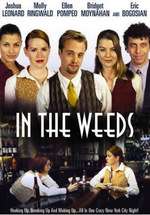 In the Weeds Box Art