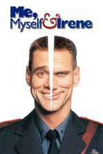 Me, Myself & Irene Box Art