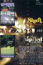 Shafted - The Saga Continues Box Art