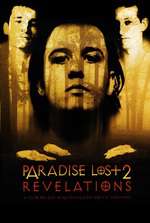 Paradise Lost 2: Revelations Box Art