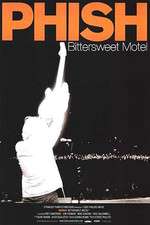 Phish: Bittersweet Motel Box Art