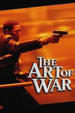 The Art of War Box Art