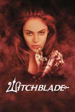 Witchblade Box Art