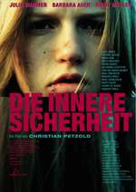 Die innere Sicherheit Box Art