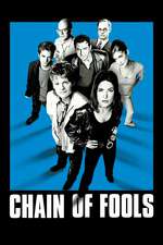 Chain of Fools Box Art