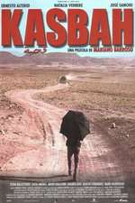 Kasbah Box Art