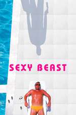 Sexy Beast Box Art