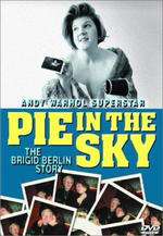 Pie in the Sky: The Brigid Berlin Story Box Art