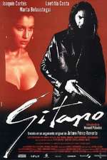 Gitano Box Art