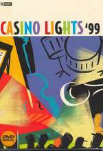 Casino Lights '99 - Live At The Montreux Jazz Festival Box Art