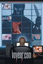 Voyeur.com Box Art