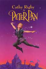 Peter Pan Box Art