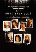 The Burkittsville 7 Box Art