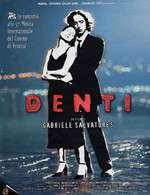 Denti Box Art