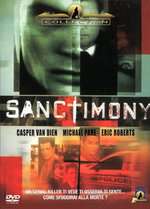 Sanctimony Box Art