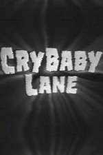 Cry Baby Lane Box Art